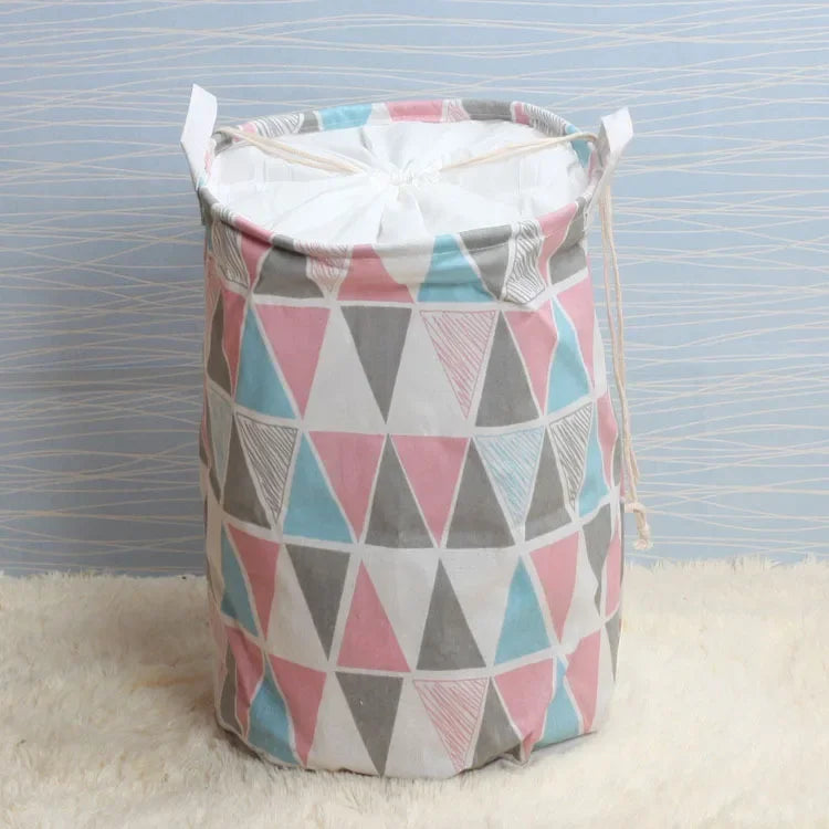 Wasmand Action – Betaalbare oplossing voor je was
