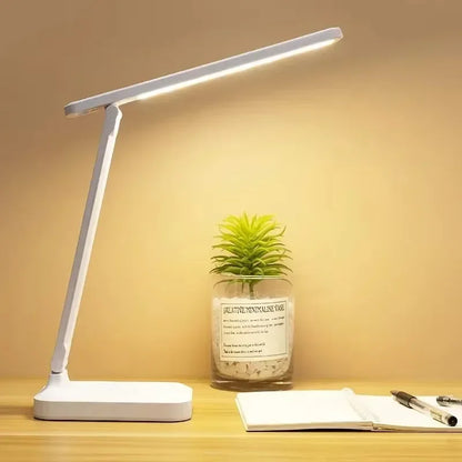 Lamp nachtkastje met marmeren basis – Elegant en robuust