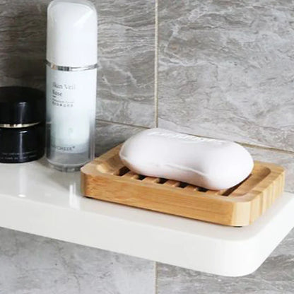 Minimalistische zeephouder – Modern en functioneel