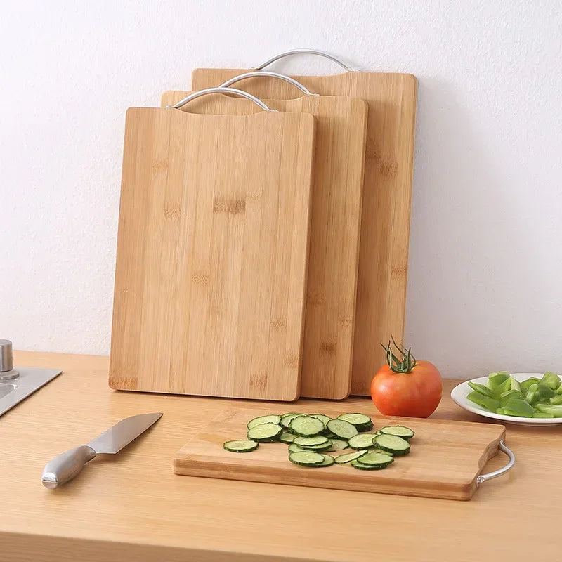 Snijplank IKEA in Scandinavisch design