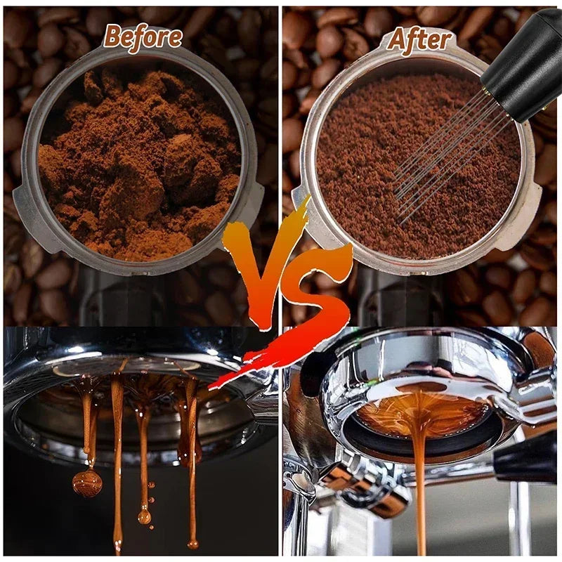 Koffie waar accessoires met natuurlijke materialen