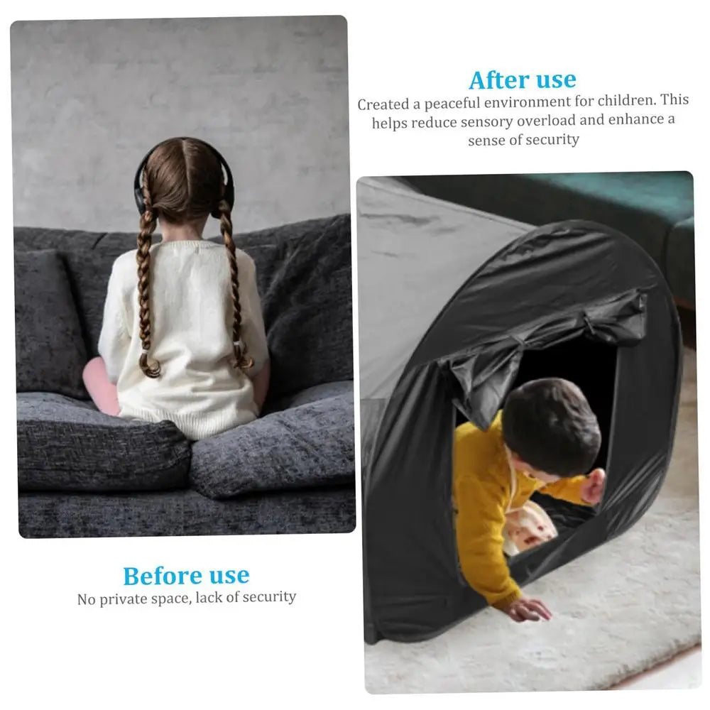Snelle pop up tent – Binnen enkele seconden klaar