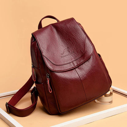 Handbagage rugzak met ademend rugpaneel