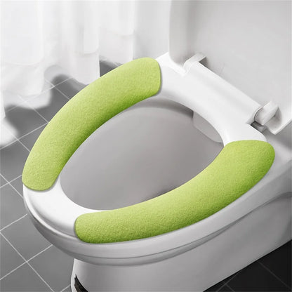 WC bril met waterbestendige coating – Makkelijk schoon te maken