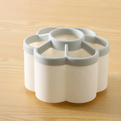 Bureau netjes met deze strakke desk organizer