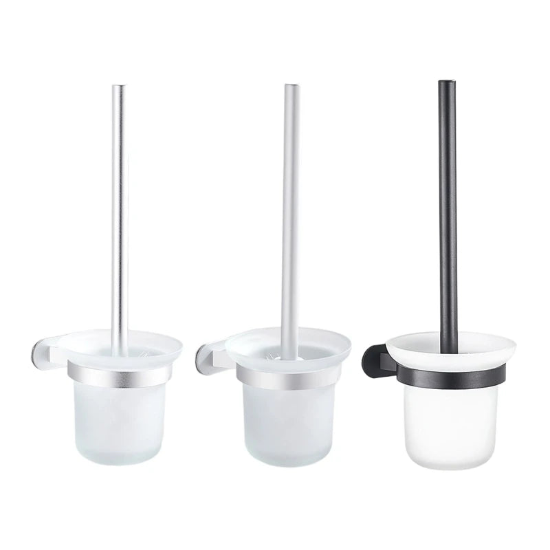 Toilet borstel – Onmisbaar voor een schoon toilet