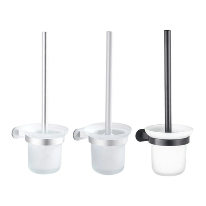 Toilet borstel – Onmisbaar voor een schoon toilet