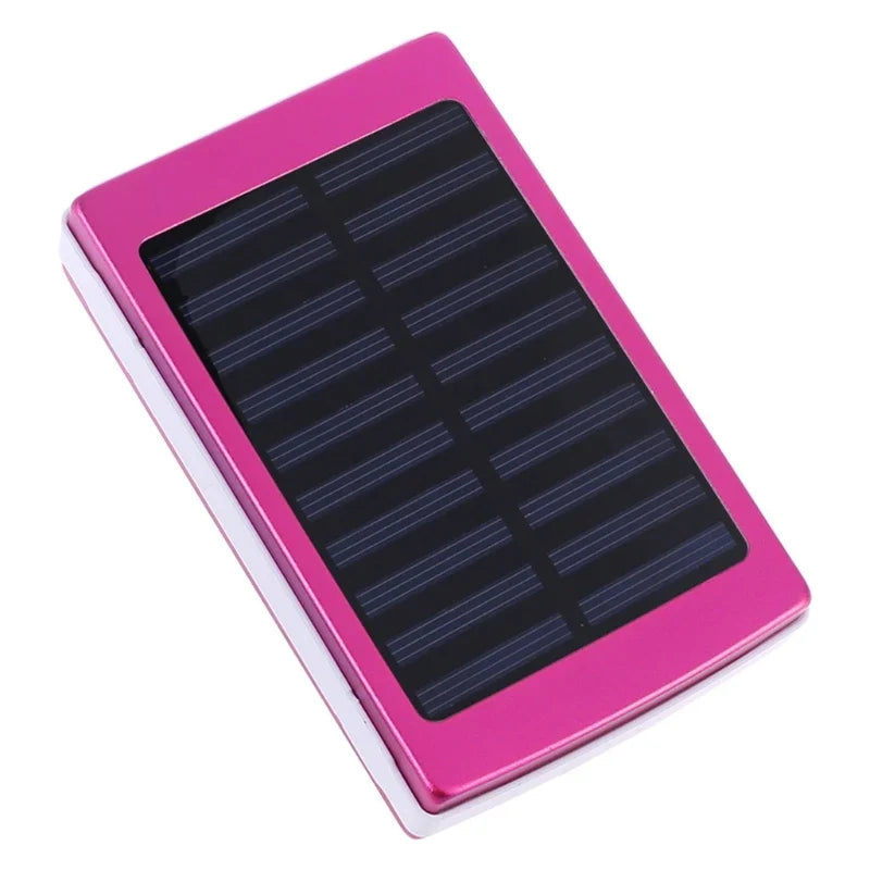 iPhone powerbank met ingebouwde connector