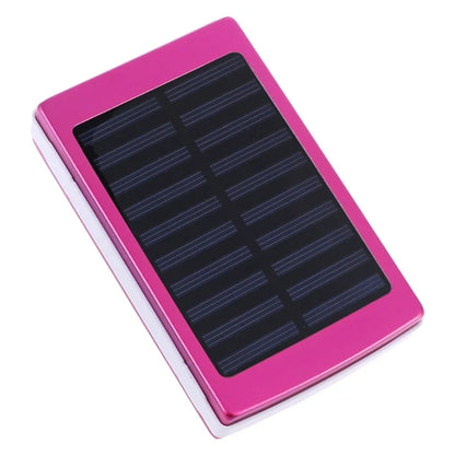 iPhone powerbank met ingebouwde connector