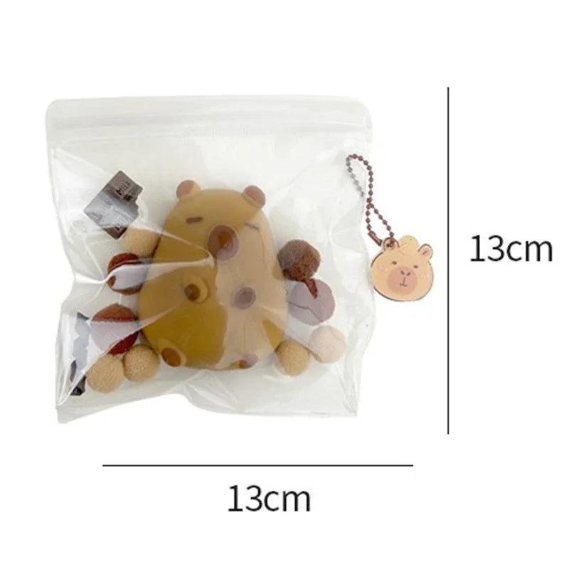 Fidget toy in retrostijl – Origineel cadeau