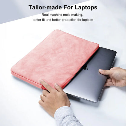 Laptoptas met ademend rugpaneel – Comfortabel en praktisch