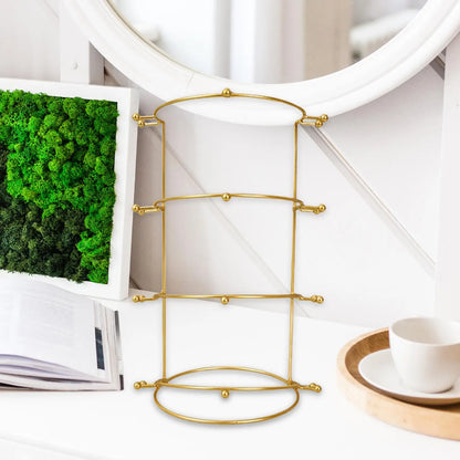 Ladekastje met sieraden organizer – Alles georganiseerd