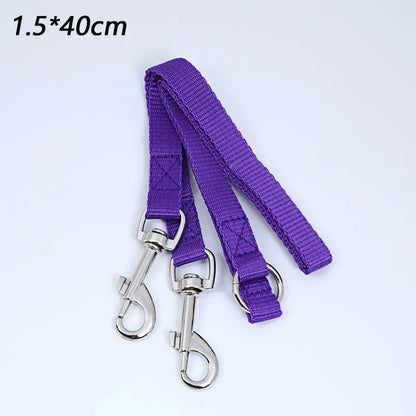 Luxe honden tuigje – Comfort en stijl gecombineerd