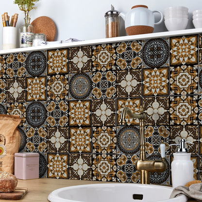 Muur mozaiek tegels toilet – Sfeervolle afwerking