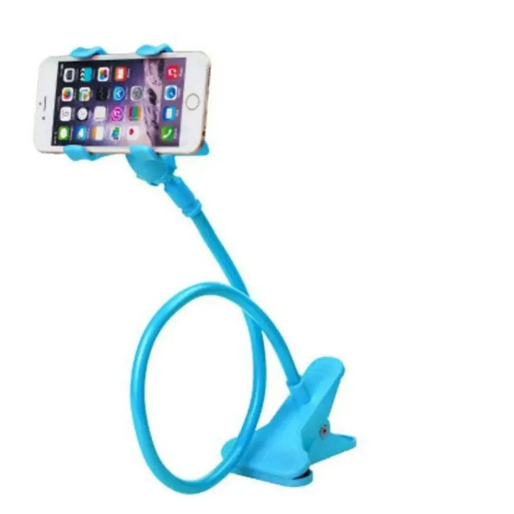 Telefoonhouder met zachte grip en anti-kras coating