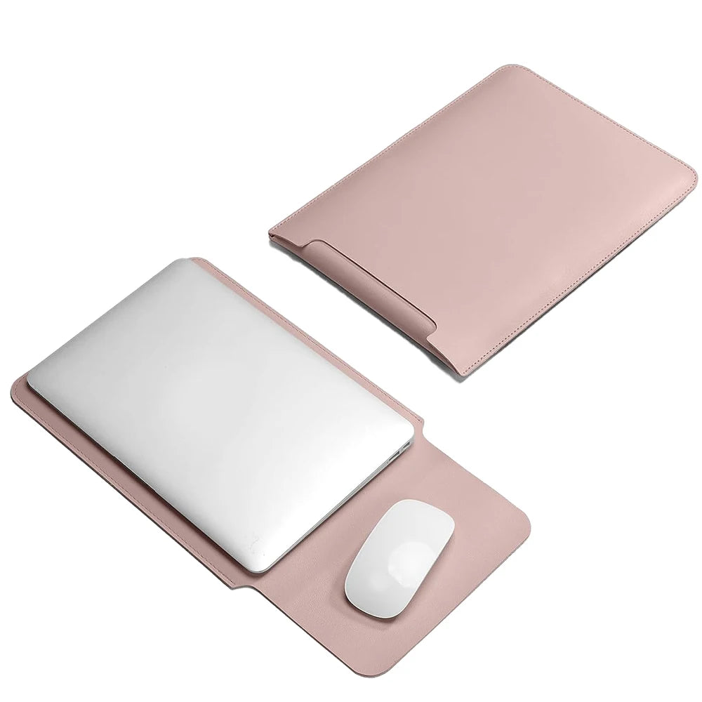 Compacte laptop tas – Slank en lichtgewicht voor onderweg