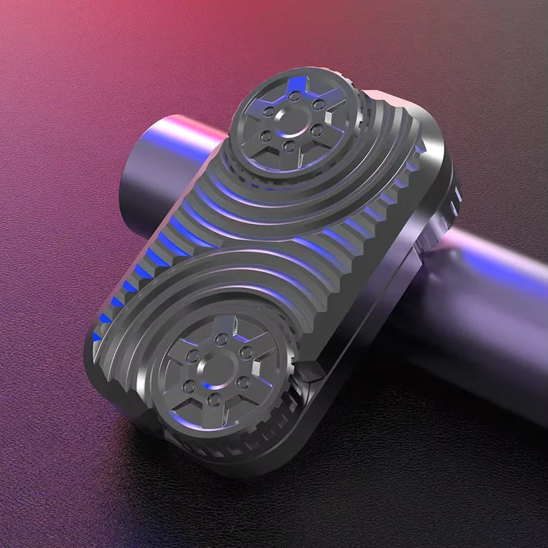 Fidget toy Intertoys in vrolijke verpakking