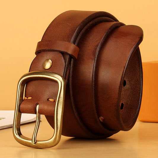 Riemen heren in klassieke en moderne designs