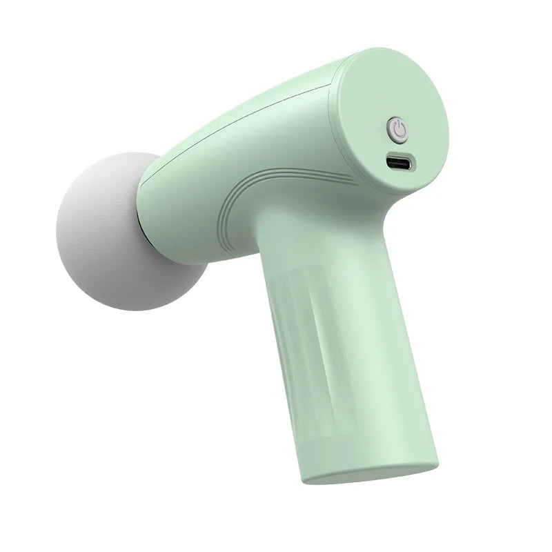 Massage gun kopen – Verlicht spierpijn eenvoudig thuis