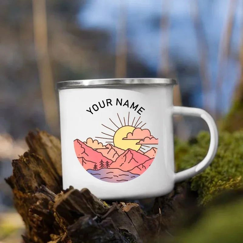 Thee drinken in stijl met handgemaakte kopjes