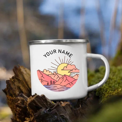Thee drinken in stijl met handgemaakte kopjes