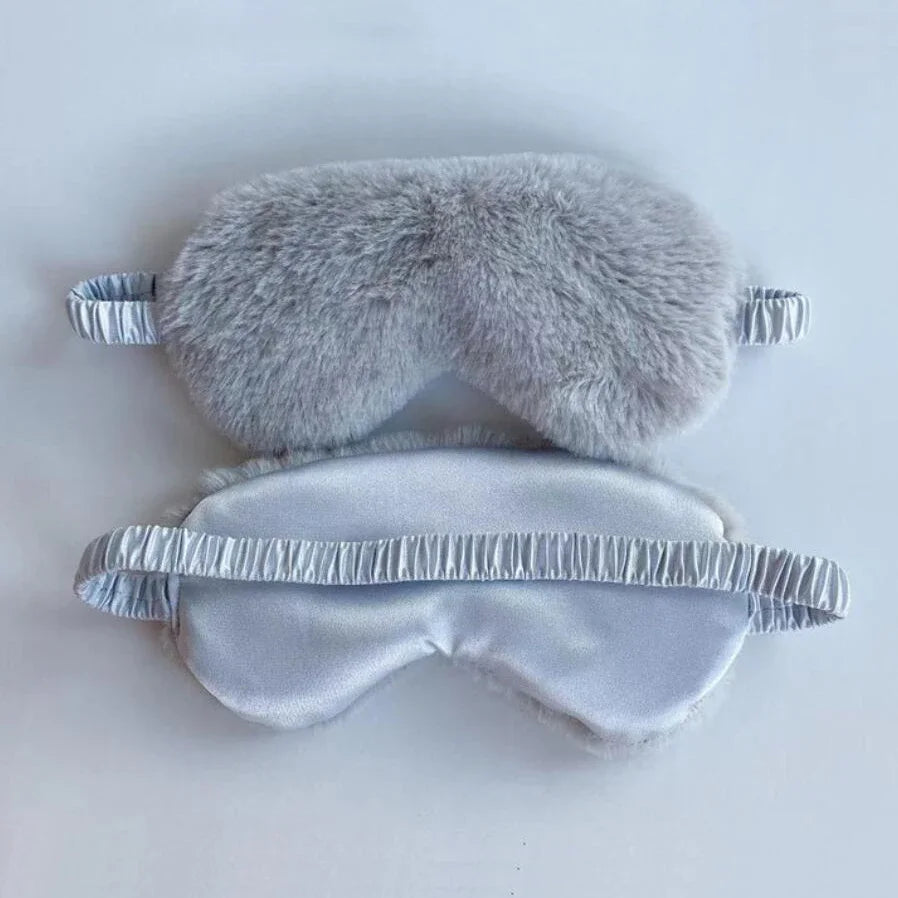 Etos slaapmasker voor op vakantie