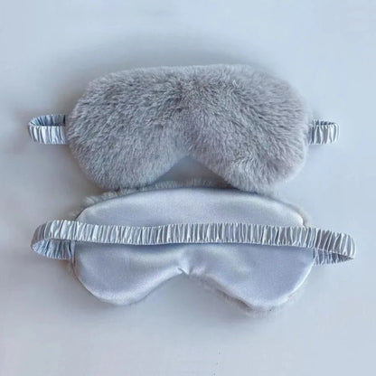 Etos slaapmasker voor op vakantie