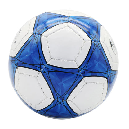 Voetbal voor techniektraining buiten