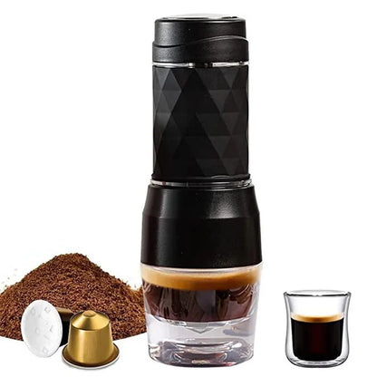 Hippe koffie accessoires voor de moderne keuken