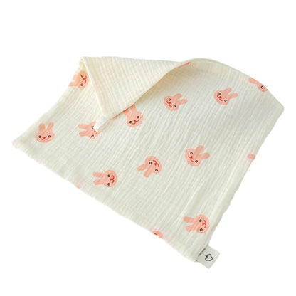 Washandjes van badstof – Hoog absorptievermogen