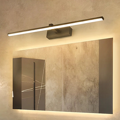 IKEA LED lamp voor badkamer – Duurzaam en helder