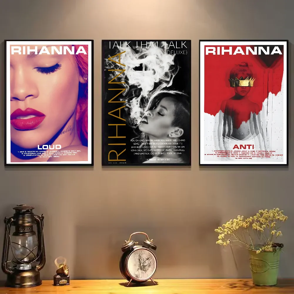 Posterstore prints met matte afwerking