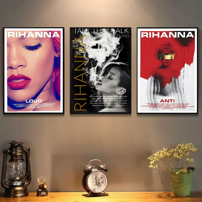 Posterstore prints met matte afwerking