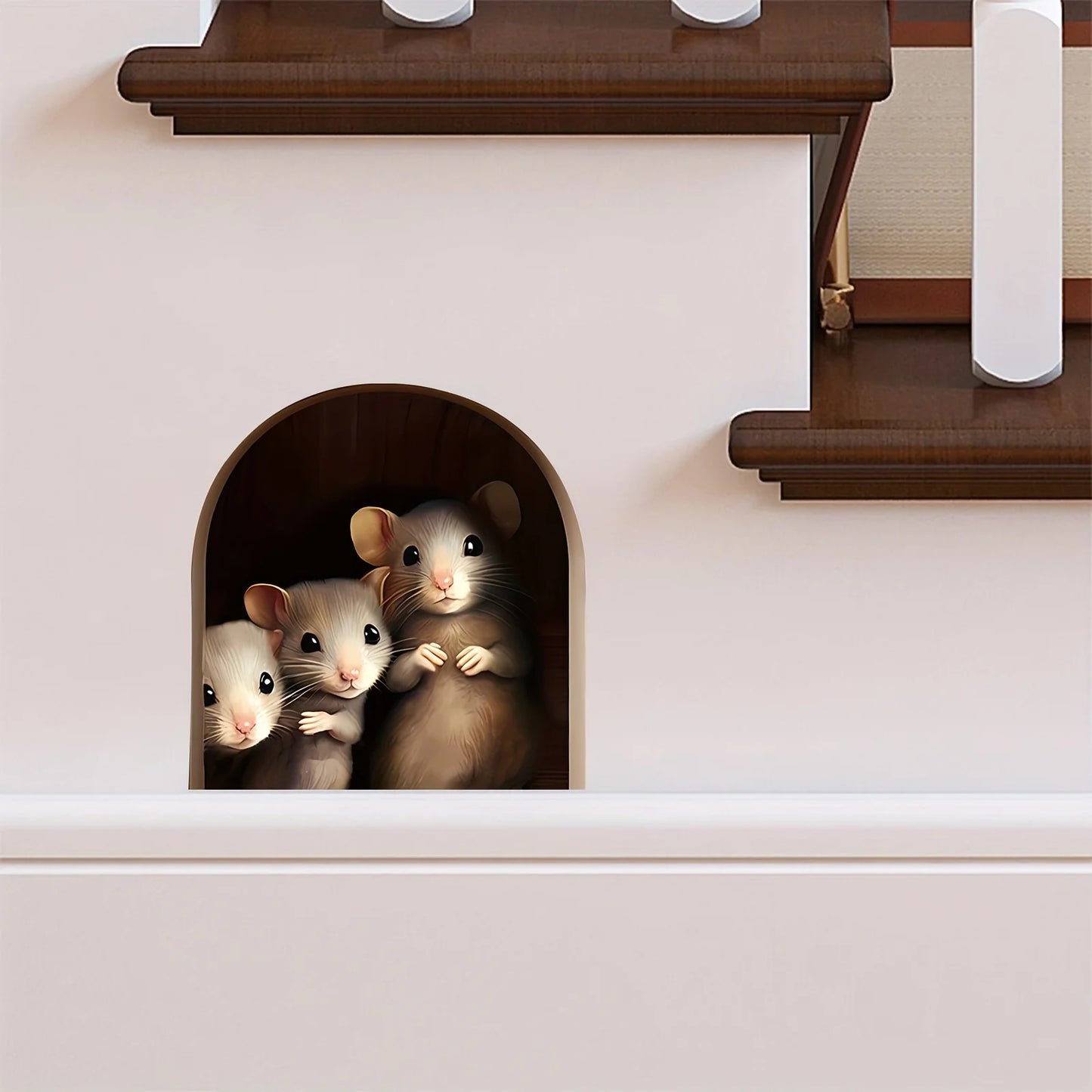 Houten decoraties Xenos – Natuurlijk en warm