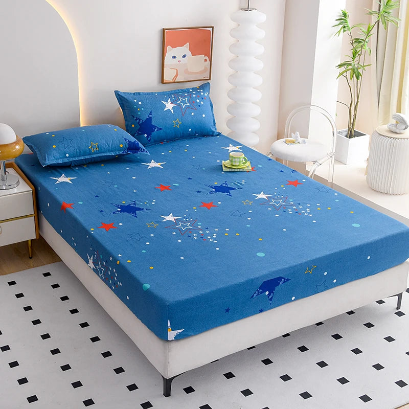 Jysk beddengoed flanel – Warmte en zachtheid