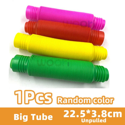 Klassieke fidget toy – Tijdloos stressspeelgoed