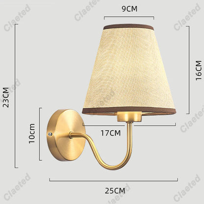 Moderne wandlamp zonder snoer – Voor strak interieur