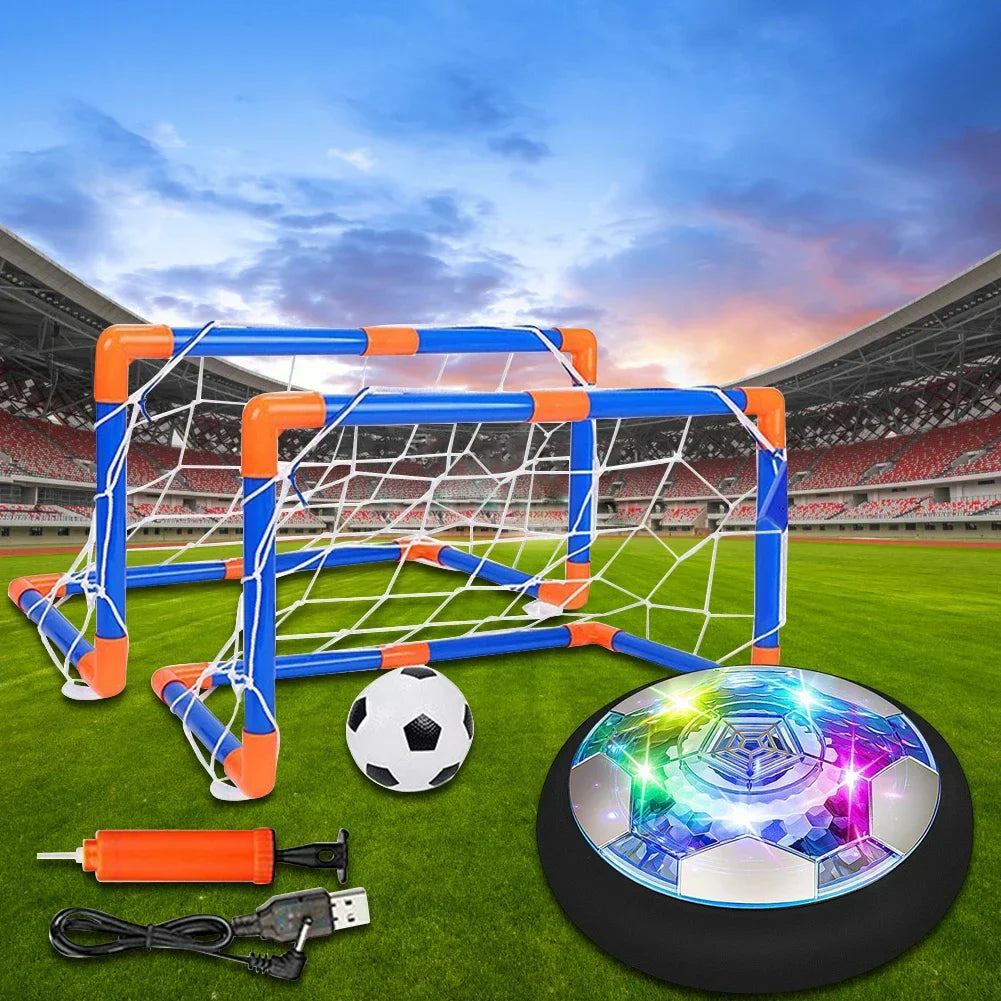 Voetbal met antislip toplaag