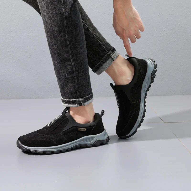 Heren schoenen voor zomerfeesten en festivals