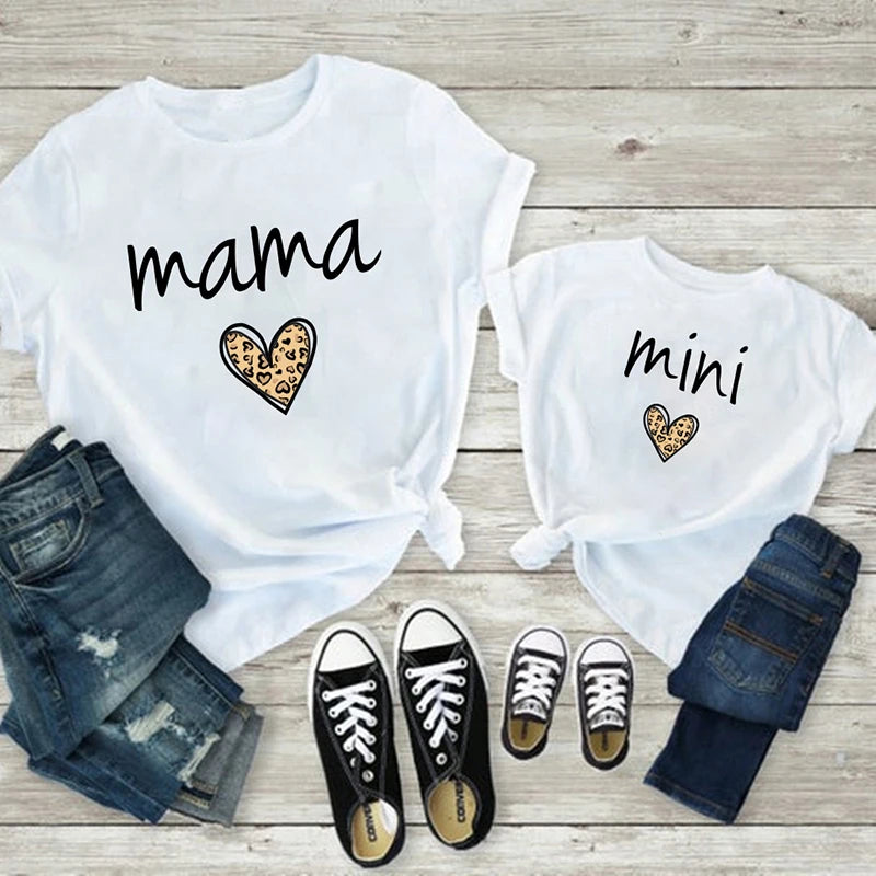 Mom and mini accessoires – Hoedjes, tassen en meer