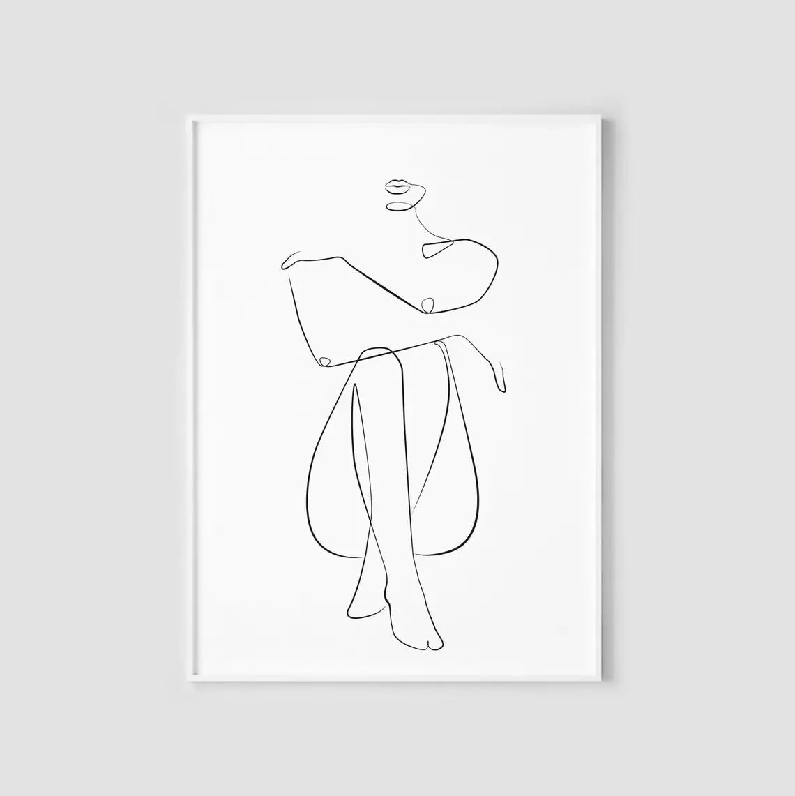 Posterstore posters met Scandinavisch design