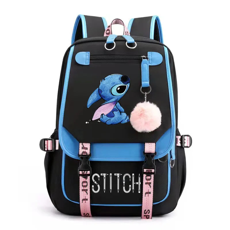Jongens schooltassen met gaming-print – Voor de fanatieke gamer