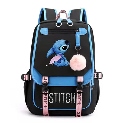 Jongens schooltassen met gaming-print – Voor de fanatieke gamer