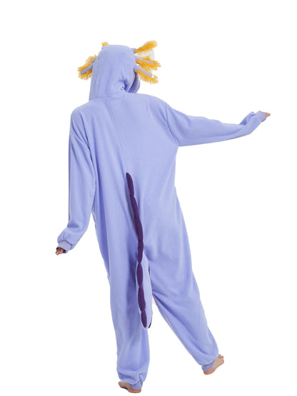 Ontspan in Stijl met Onze Kleurrijke Onesie: Perfect voor Dames, Heren en Kinderen