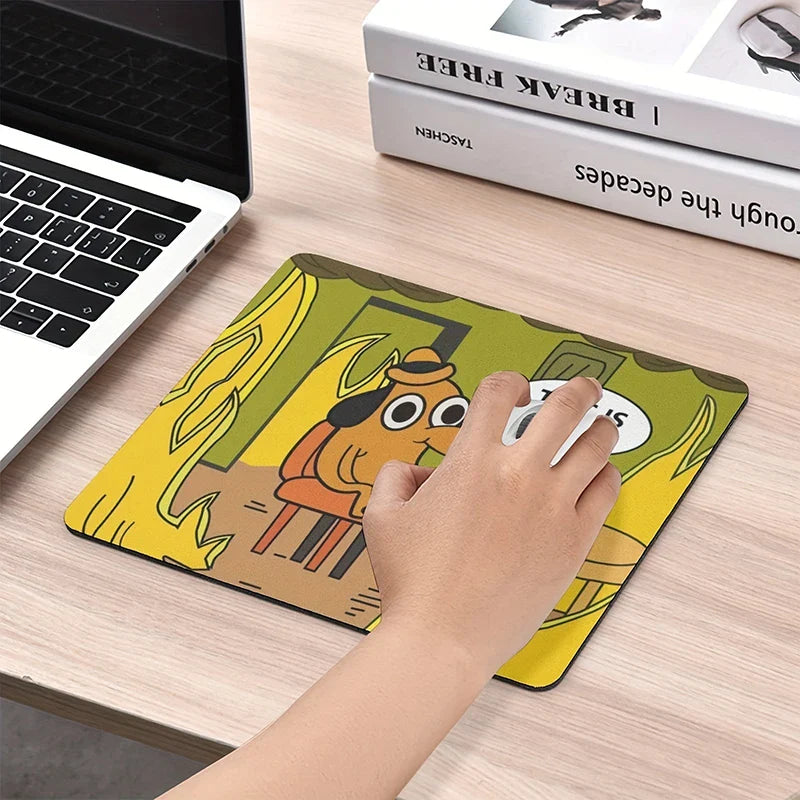 Muismat game – Speciaal ontworpen voor gamers