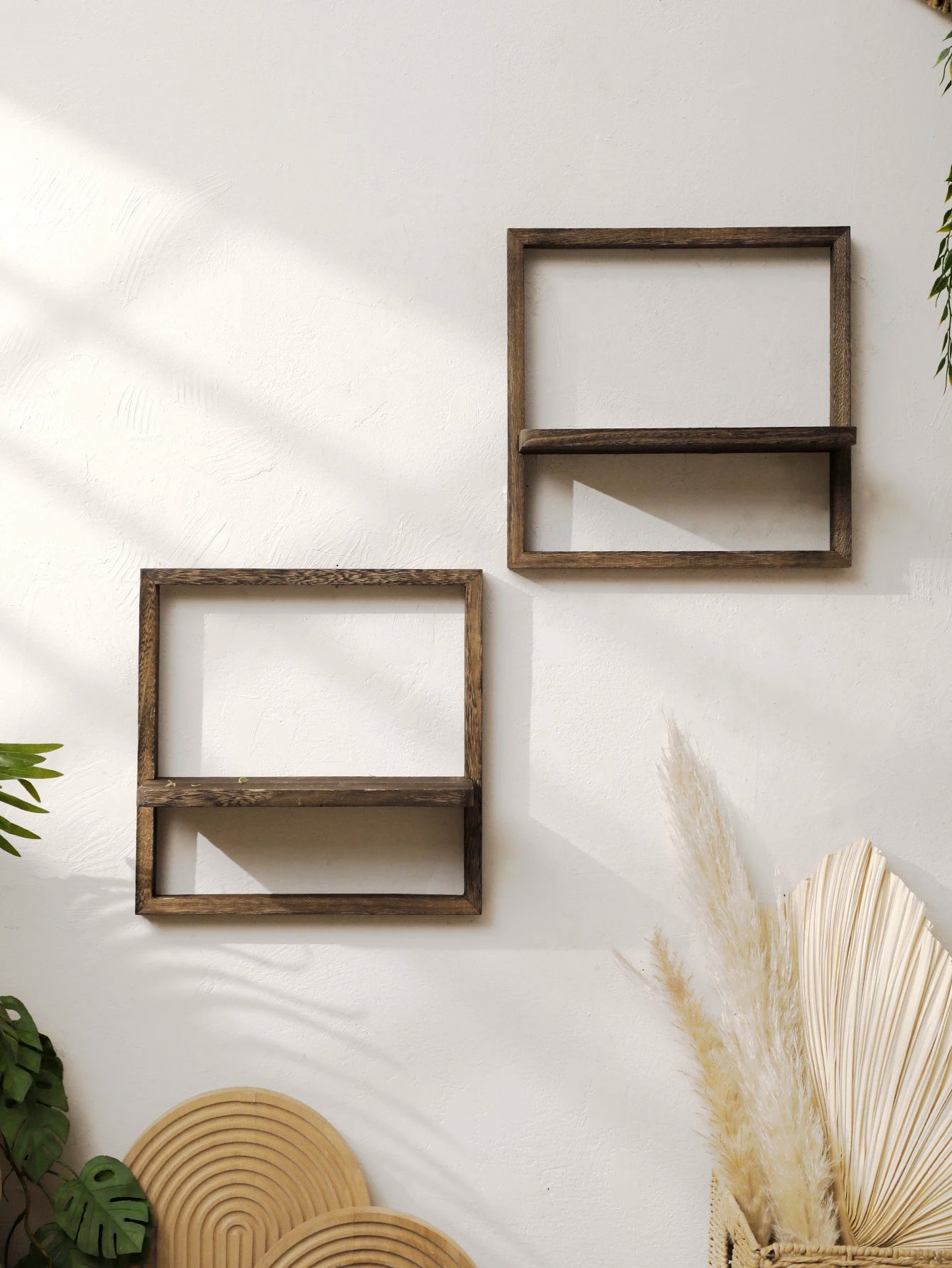 Metalen woonkamer decoraties – Industrieel en stoer