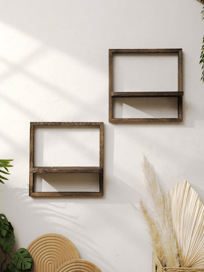 Metalen woonkamer decoraties – Industrieel en stoer