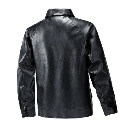 Leren jassen heren slim fit – Voor een moderne pasvorm