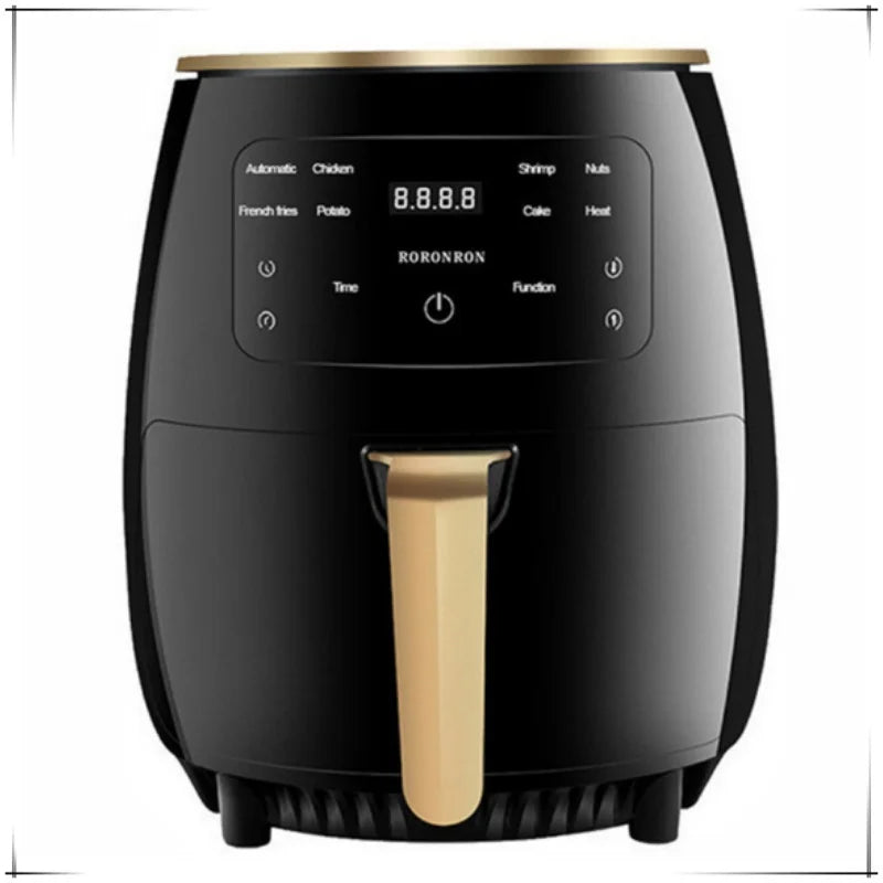 Airfryer Blokker – Betrouwbare keuze voor thuis