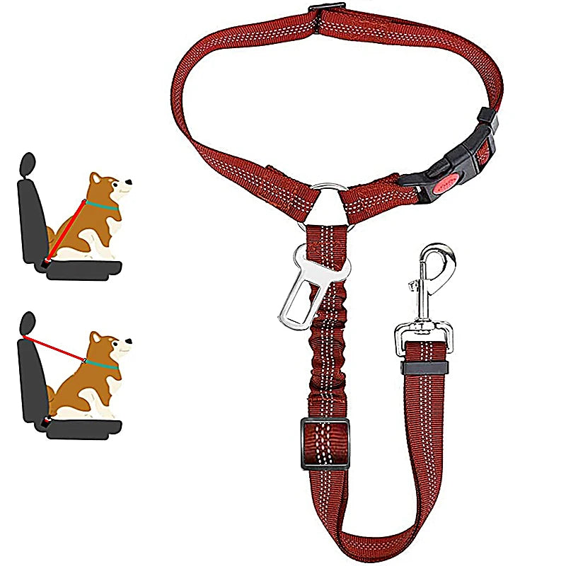 Action honden tuigje basic model – Simpel en effectief